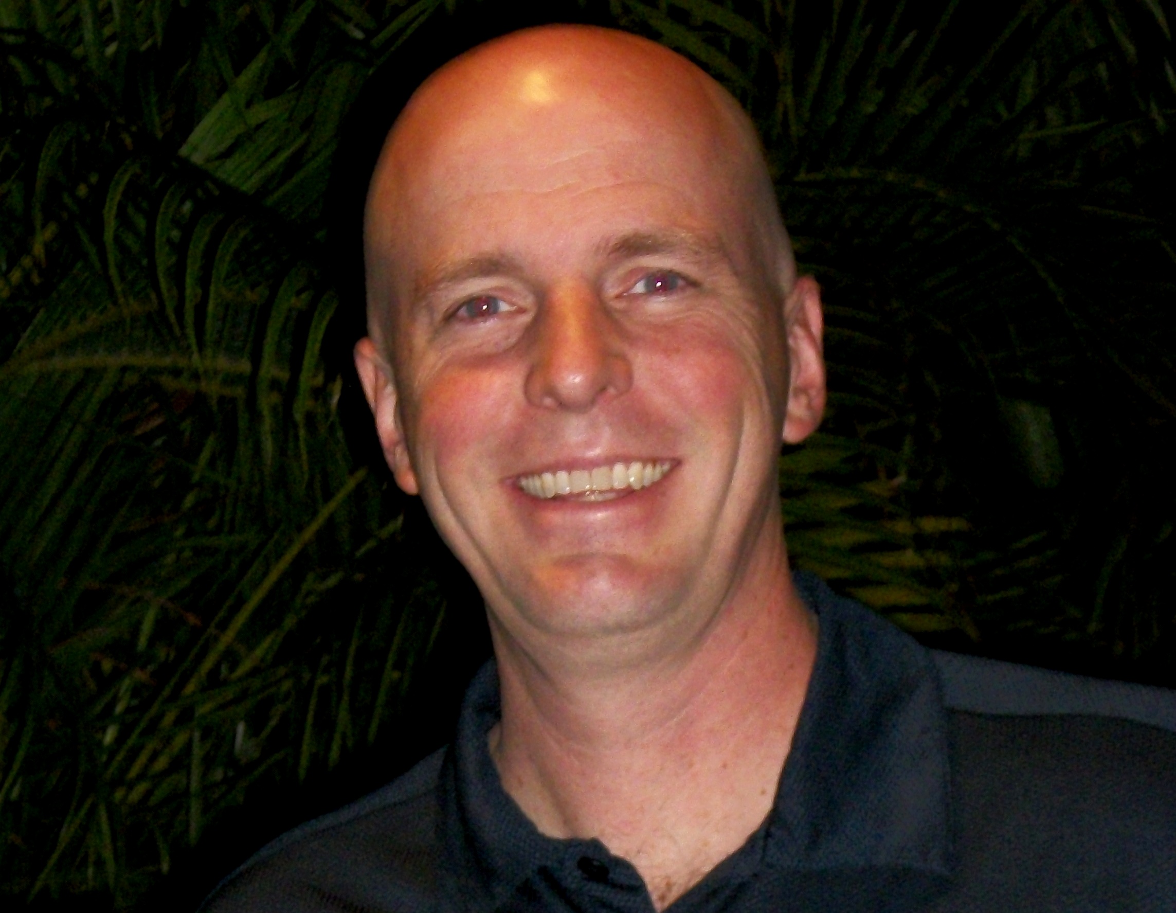 John Nelson