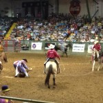 Stockyards, Ft. Worth TX