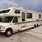 1996 Gulfstream Conquest