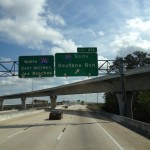 I-95, the final approach