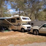 This week at Clark Family Camground